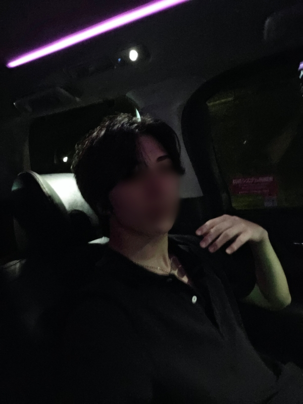 MIROKU(ﾐﾛｸ) 深夜のドライブ