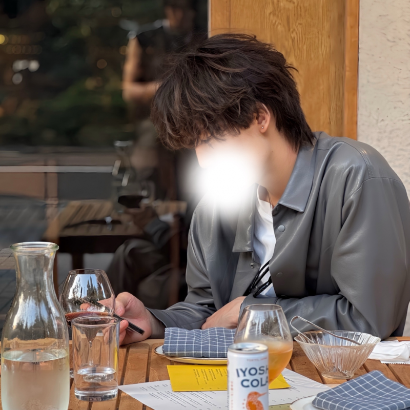 ASAHI(ｱｻﾋ) もっと甘えていいよ。