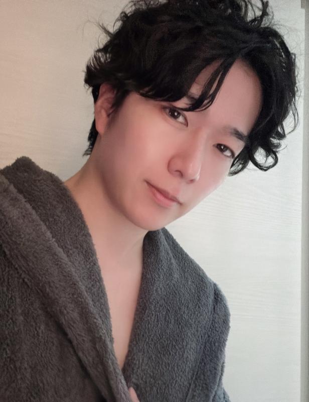 AOI(ｱｵｲ) セラピストとして大切にしていること