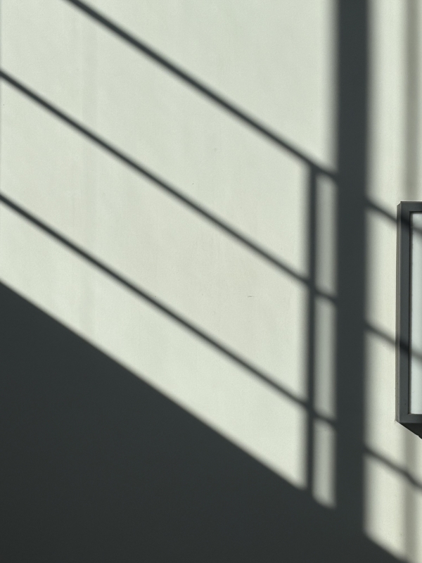 MASH(ﾏｯｼｭ) 自然光がすき