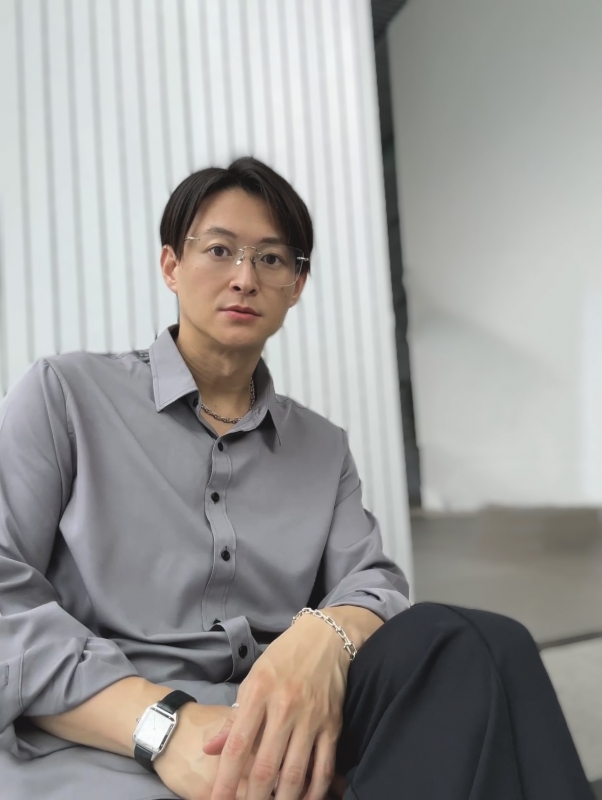 KONOSUKE(コウノスケ) 口癖を誰かのせいから 誰かのお陰でに