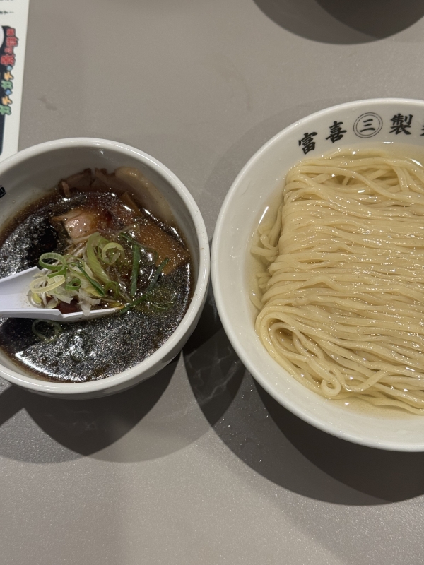 RAIN(ﾚｲﾝ) ラーメン巡り