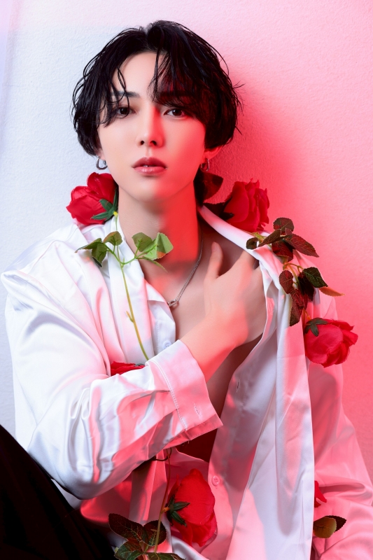 YUU (ユウ) 日本シリーズ