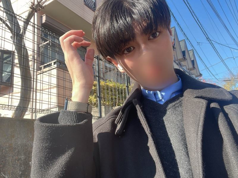 RITSUKI(リツキ) まふくん