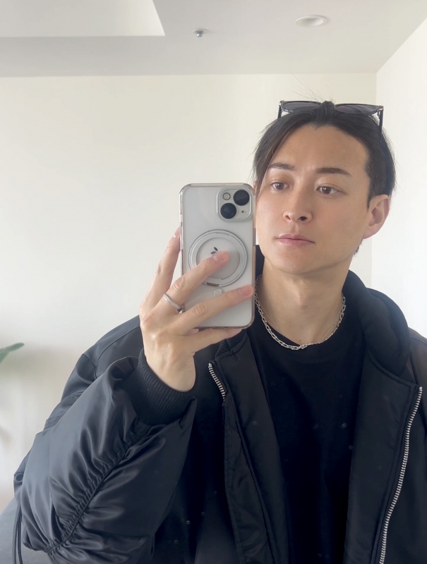 KONOSUKE(コウノスケ) おは曜木曜