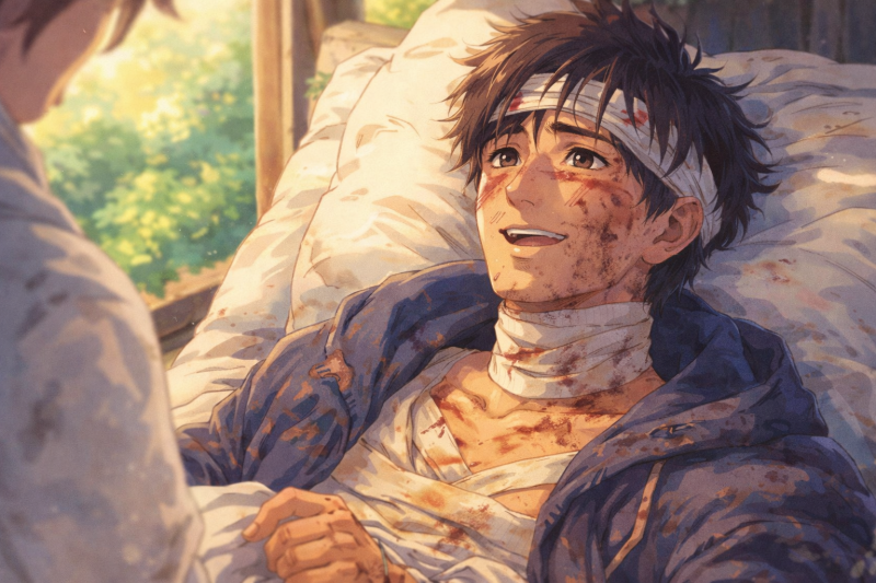 TAKA(ﾀｶ) そんな日もある