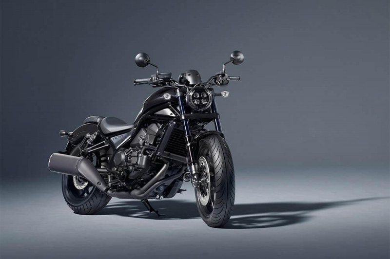GEN(ｹﾞﾝ) 【趣味について〜バイク編🏍️】