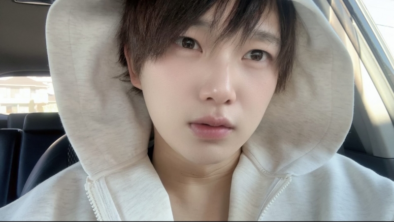 YUATO(ﾕｱﾄ) 少しだけ、素に戻る時間