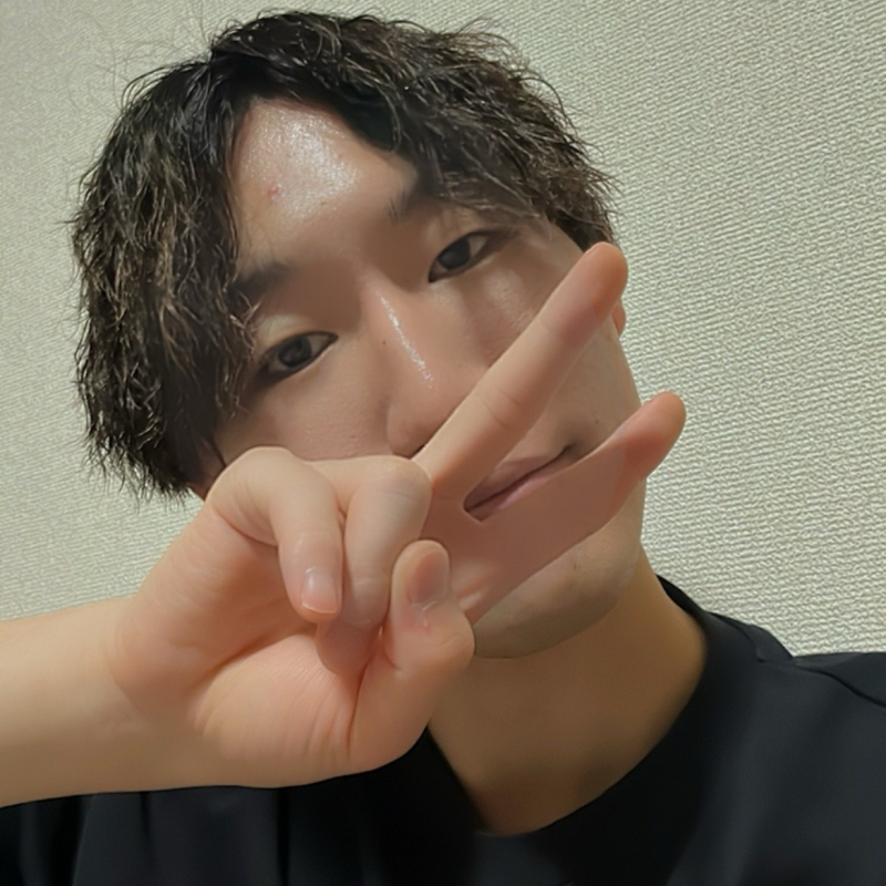 HIROYA(ﾋﾛﾔ) 梅雨入り？