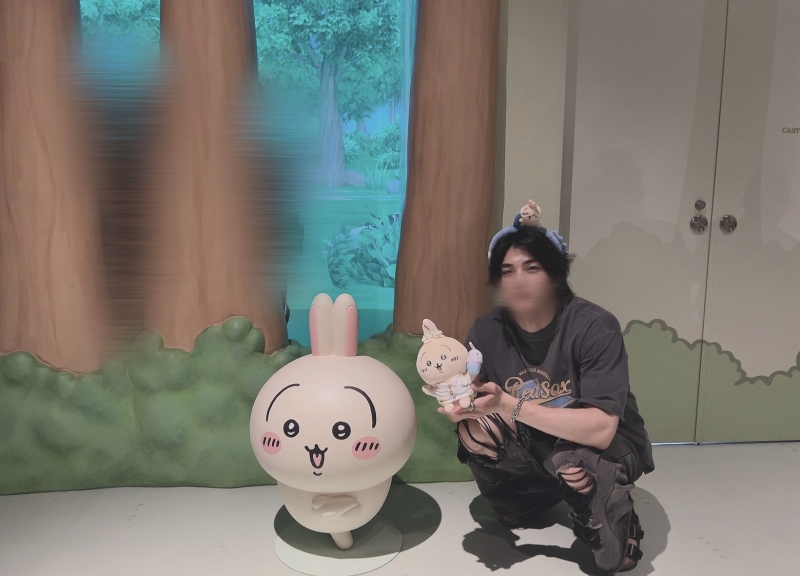 KEN（ｹﾝ） ひっそりやろうとしたけどありがとうございます