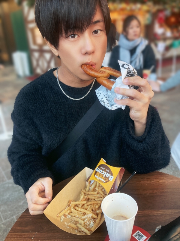 M(エム) 他店のぴさん