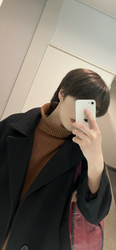 HARUTA(ﾊﾙﾀ) 緊張する方へ