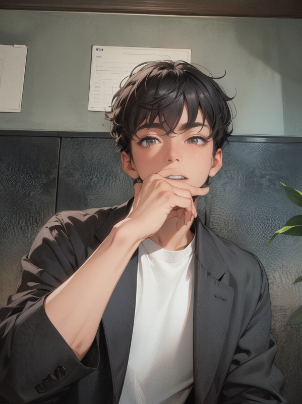 MATCHA（ﾏｯﾁｬ） はじめては、ちゃんと大切にしていい♡