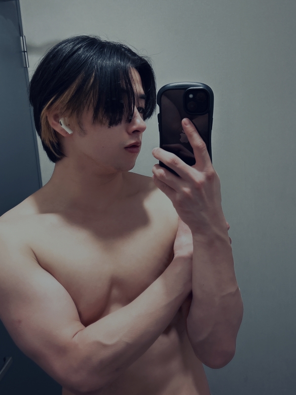 KAKERU(ｶｹﾙ) 今月も残り僅か💭