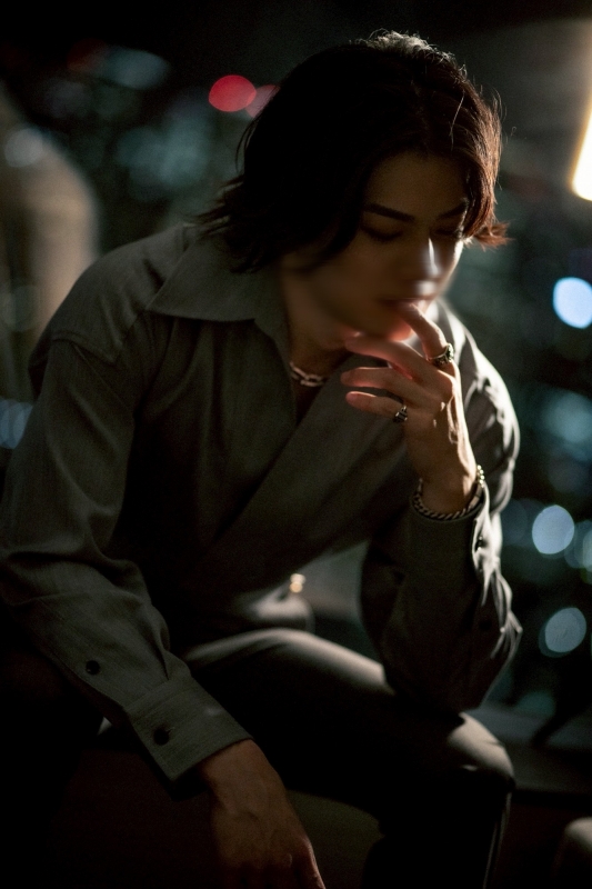 KEN（ｹﾝ） 早速