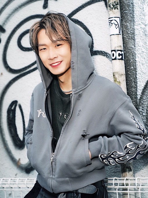 HYO(ﾋｮｳ) 今年の漢字一文字🐆