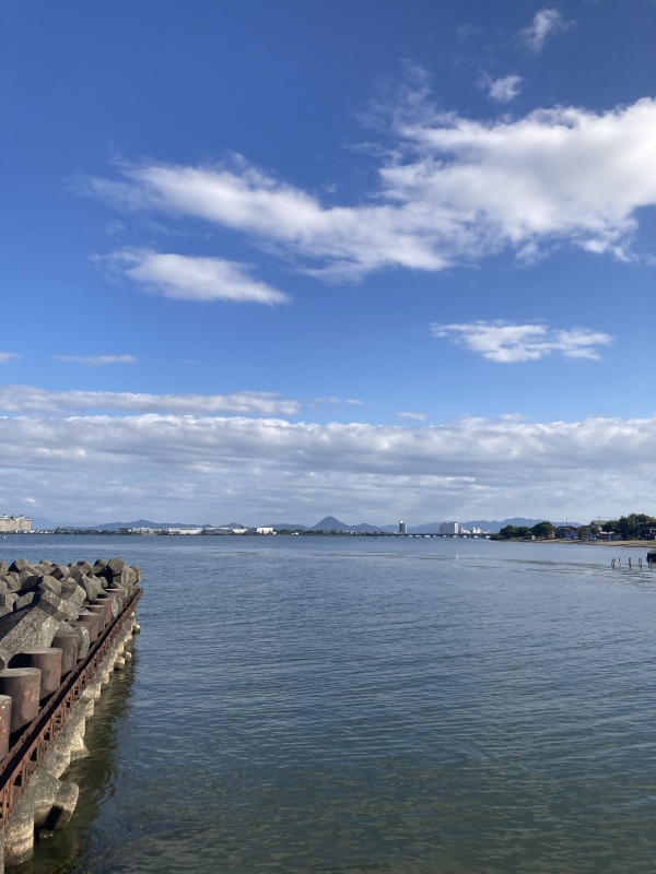 REI（レイ） 息抜き