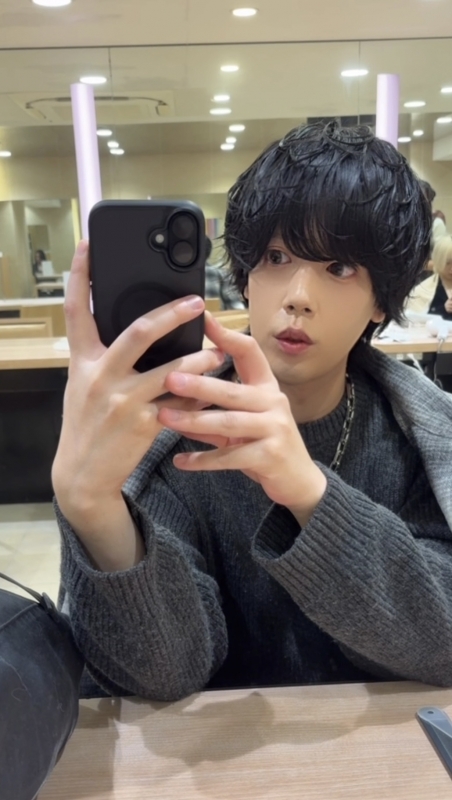 KIMIYA(キミヤ) 取説です♡