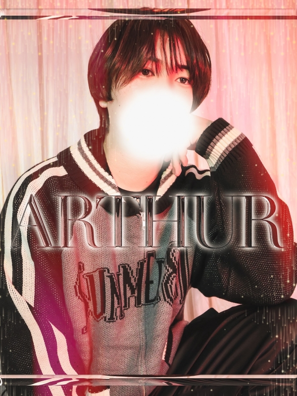 ARTHUR (ｱｰｻｰ) 虐められてる