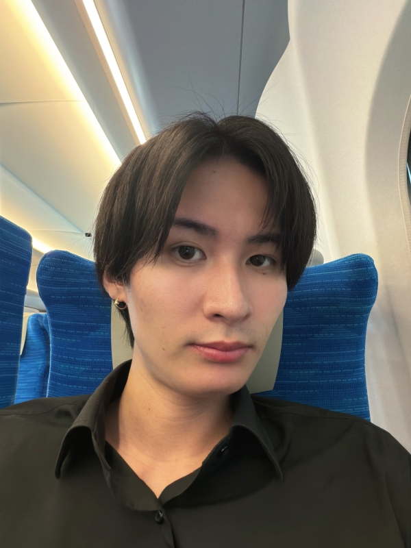 SUITO(ｽｲﾄ) 初の東京！！