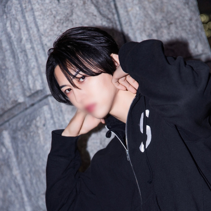 YUU (ﾕｳ) 落ち着き