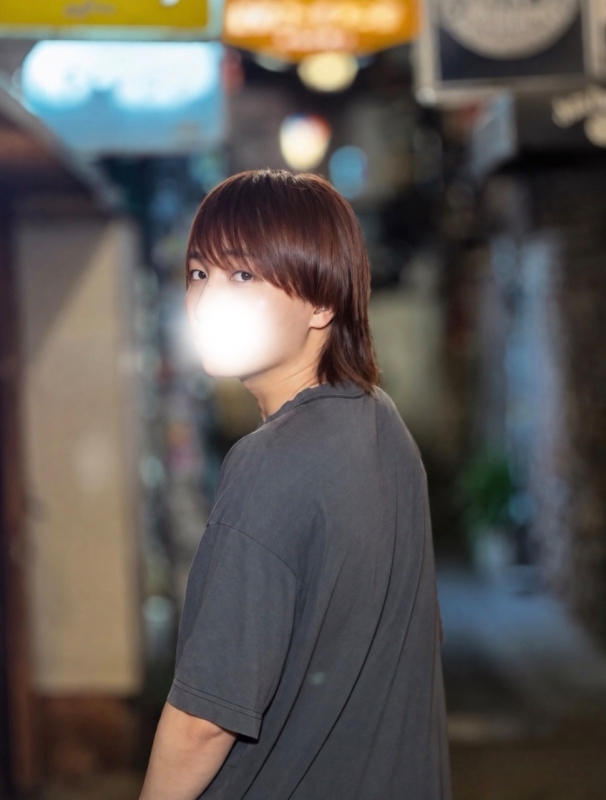 SYUNA(ｼｭｳﾅ) 新宿にて