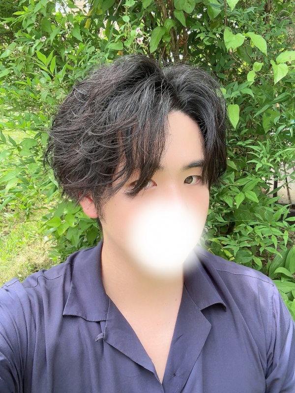 KOSHIN(コウシン） ヘアセットアレンジ練習中
