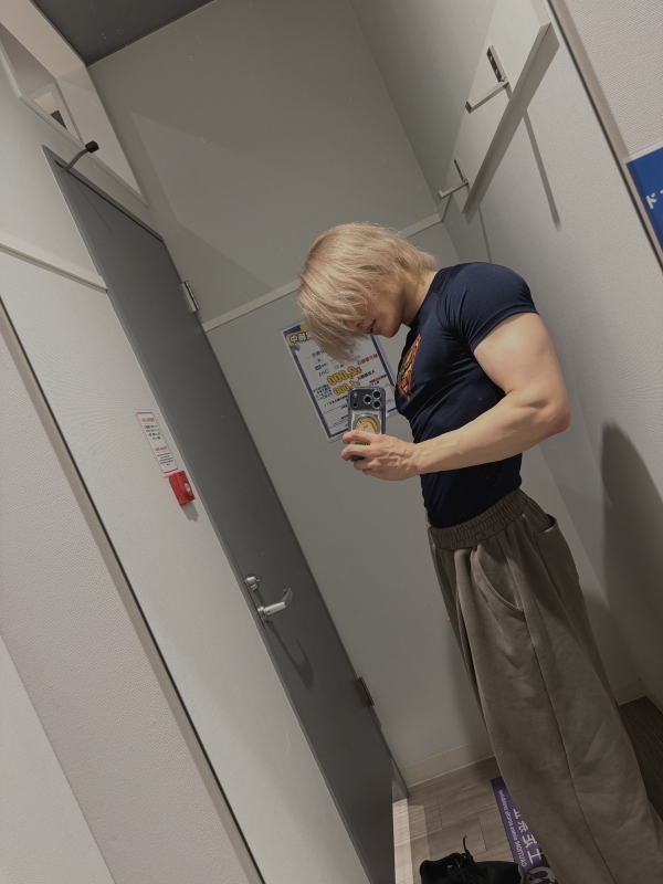 KEN（ｹﾝ） パツパツ