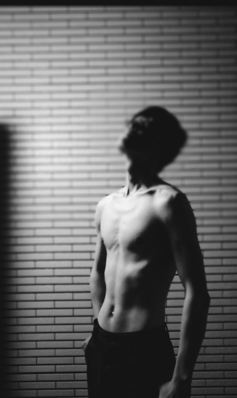 YORU(ヨル) いっそ楽しめるように