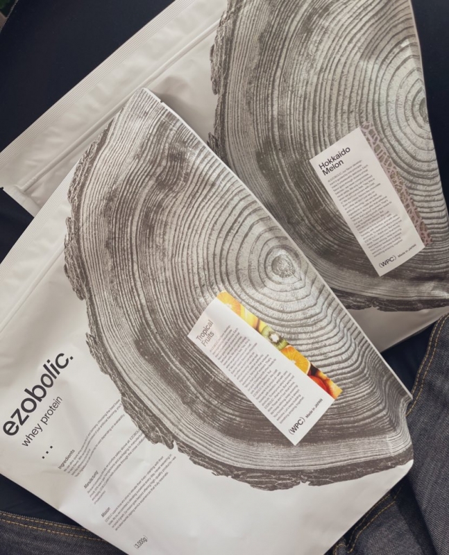 NINA（ﾆｲﾅ） エゾボリ