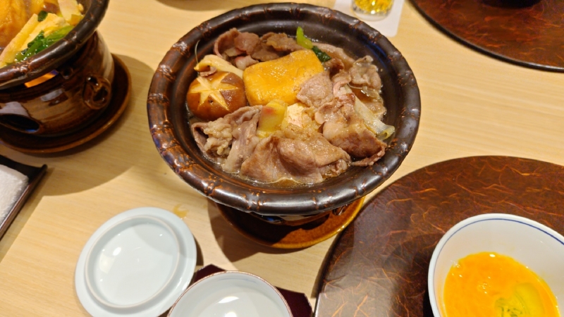 GOU（ｺﾞｳ） 会食