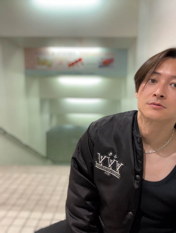 KONOSUKE(コウノスケ) 嫌な人のことか好きな人のこと