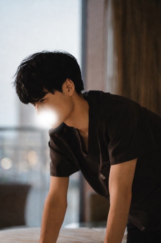 NAOYA(ﾅｵﾔ) 本日出勤