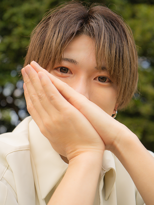 ANZU(アンズ) 水無月