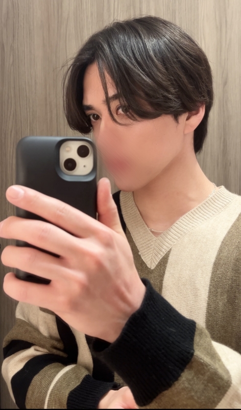 ARATO(ｱﾗﾄ) 【感謝も込めてご報告📡】