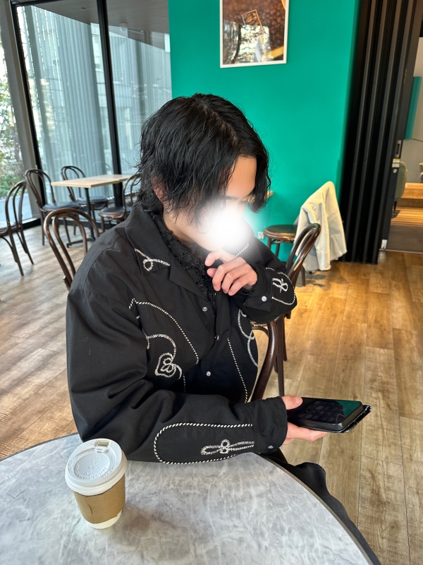 SORA(ｿﾗ) 💭🤔