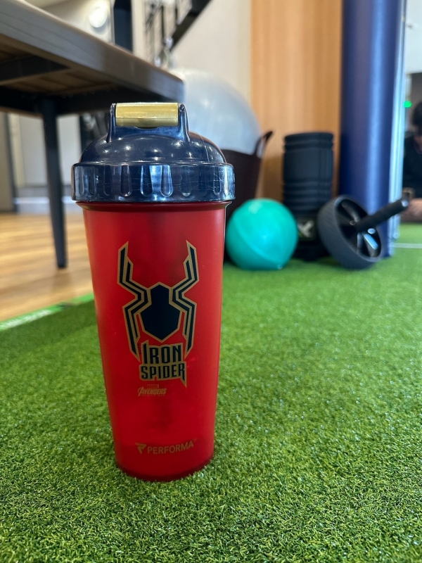 RYU(リュウ) 成長中💪🏼