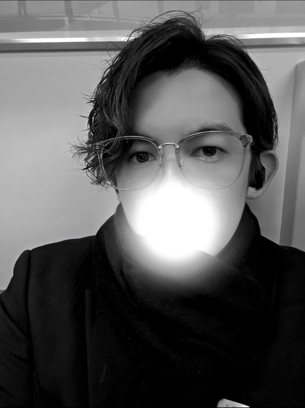 SEIICHIRO(ｾｲｲﾁﾛｳ) 寒む