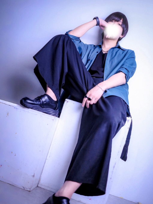 AURA(アウラ) 7/26 出勤してます!