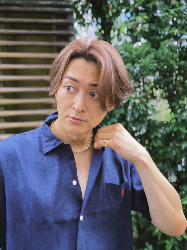 KONOSUKE(コウノスケ) 次夏が来るのは一年後