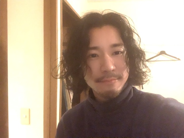 HIROSHI(ﾋﾛｼ) お願いいたします