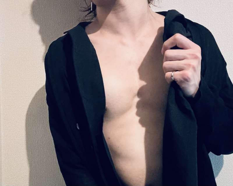 SEX TOY (セックストイ) オリジナルのカウンセリングシート