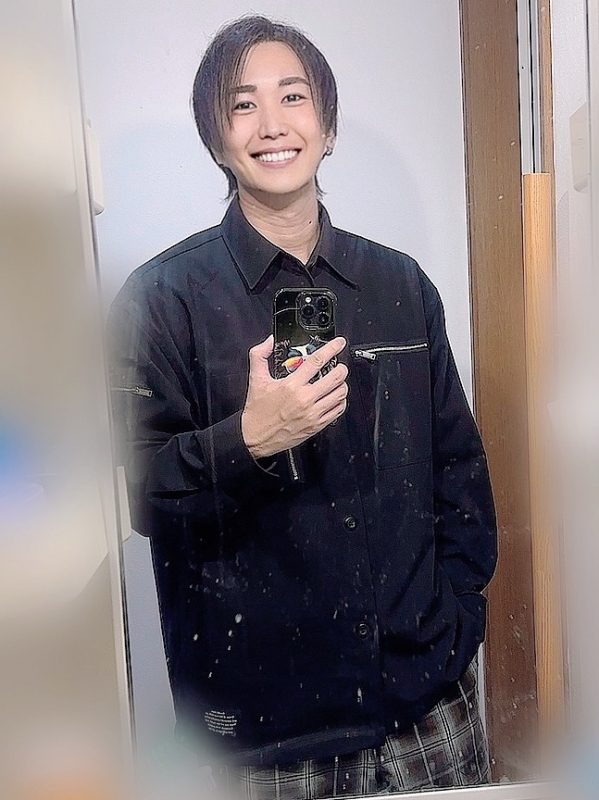 ATSUMU(アツム) 余韻