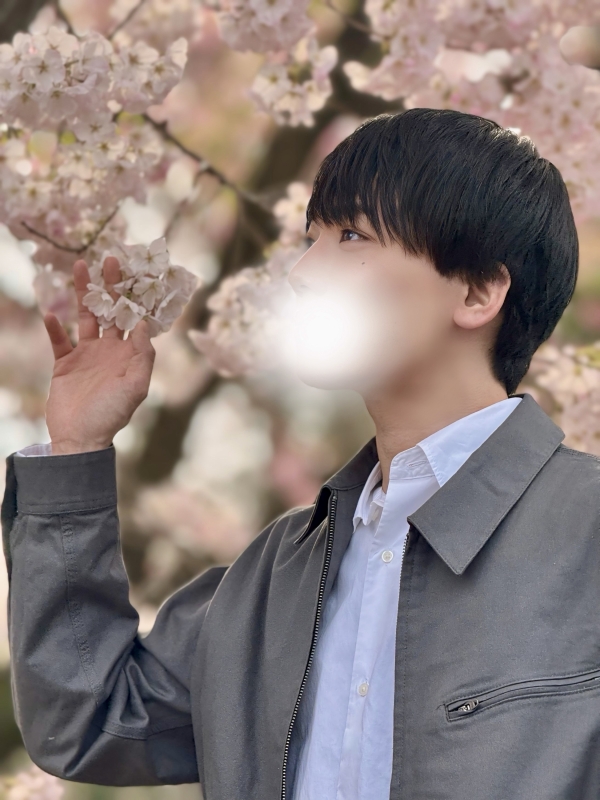 HAYASE(ﾊﾔｾ) 新しい出会いの季節