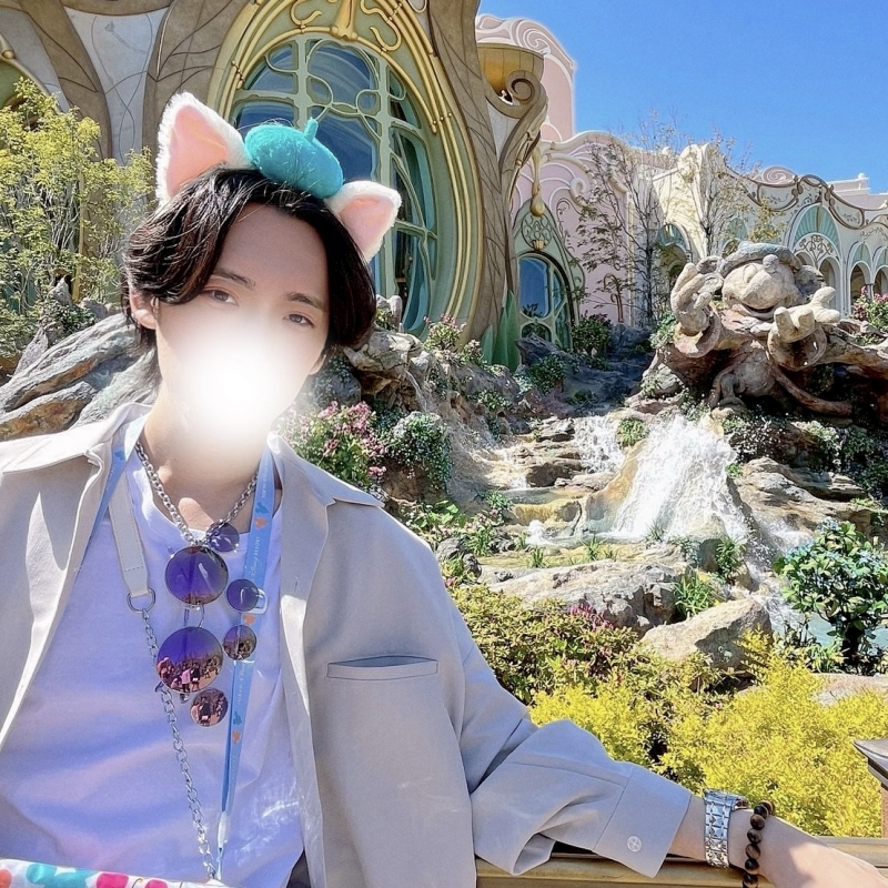 KATSUMI(カツミ) 猥談イベント
