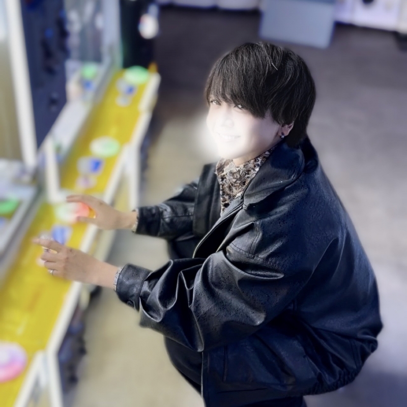 TATSUKI(タツキ) あと一歩が踏み出せない人へ