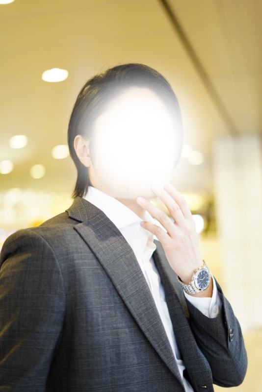 RAIGA(ﾗｲｶﾞ) 今日も一日お疲れ様でした！