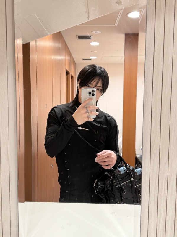 SEIYA(ｾｲﾔ) お待ちしてます(  •̀֊•́ )