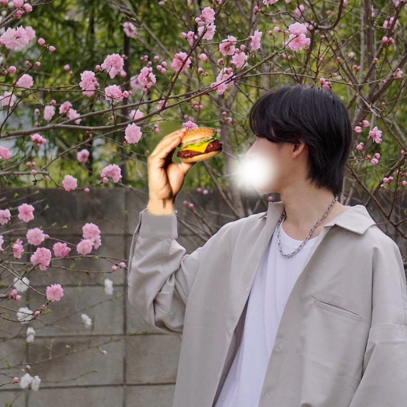 KATSUMI(カツミ) 出勤