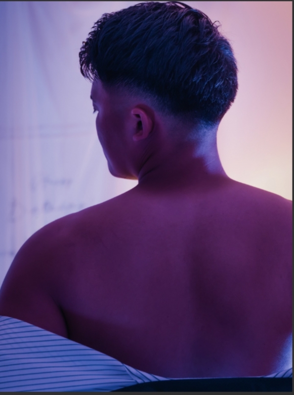 WAKA(ワカ) 今日も、寒いから暖かくしてね